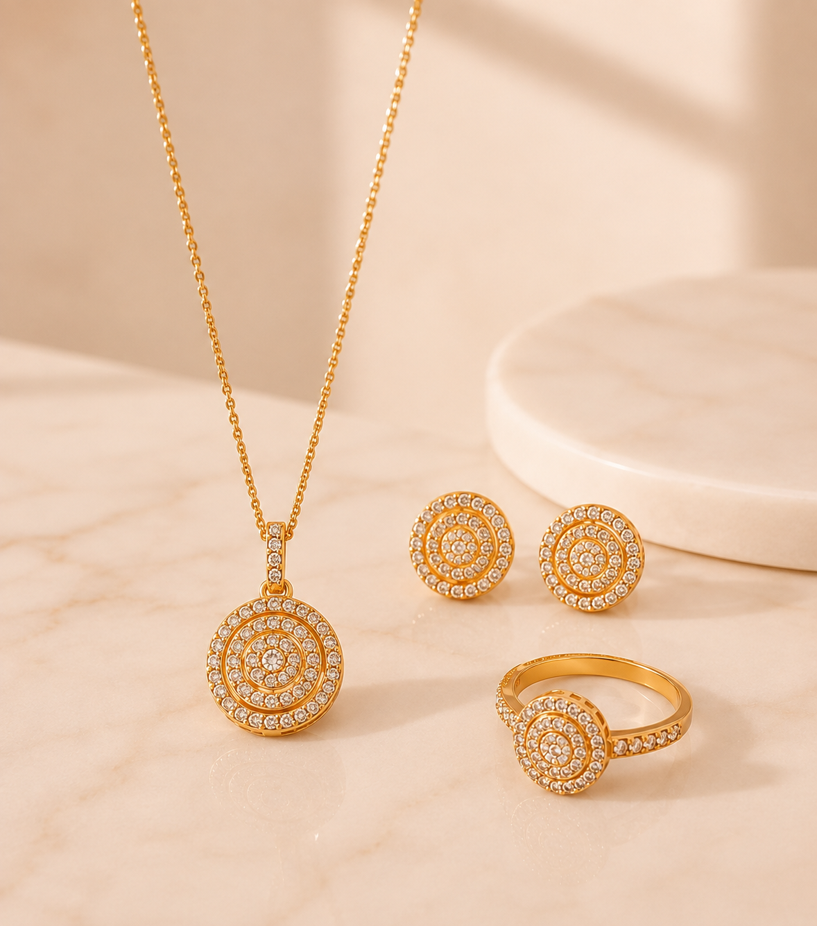 Jewelry Sets jewellery collection